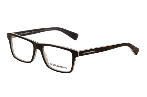 dolce and gabbana men's eyeglasses